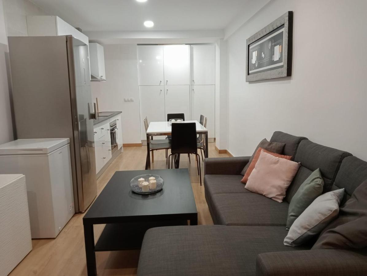 Manrique Rooms — Photos 2